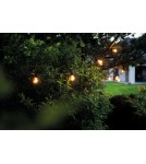 Nowodvorski FESTOON LIGHTS 9m Zewnętrzna Przenośna Max moc 15W E27 IP65 Czarny 7872 Nowodvorski FESTOON LIGHTS 9m Zewnętrzna Przenośna Max moc 15W E27 IP65 Czarny 7872