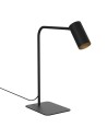 Nowodvorski MONO Stołowa Max moc 10W only LED GU10  Czarny 7716