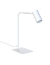 Nowodvorski MONO Stołowa Max moc 10W only LED GU10  Biały 7703