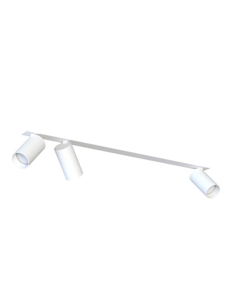 Nowodvorski MONO SURFACE Spot Podtynkowa Max moc 10W only LED GU10  Biały 7830