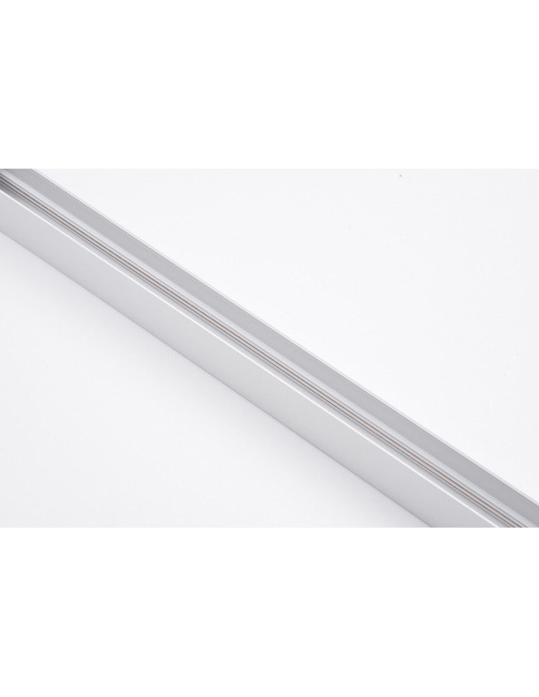 Azzardo Szynoprzewód Magnetyczny TRACK MAGNETIC 52 3m Biały AZ4645