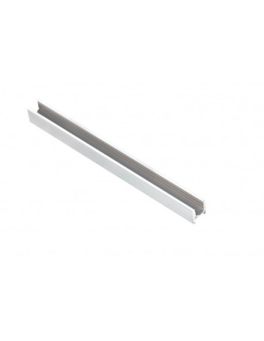 Azzardo Szynoprzewód Magnetyczny TRACK MAGNETIC 27 3m Biały AZ4718