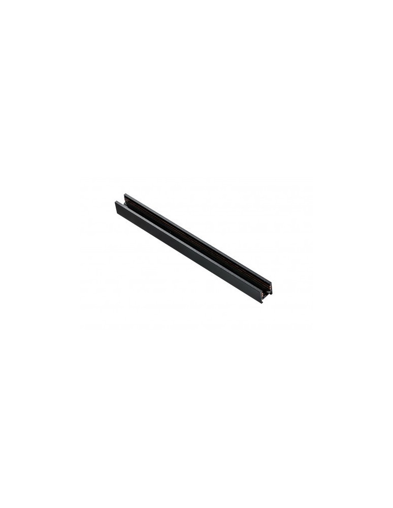 Szyny magnetyczne - Azzardo Szynoprzewód Magnetyczny TRACK MAGNETIC 27 3m Czarny AZ4719 - produkt kolory-swiatla.pl 1