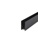 Szyny magnetyczne - Azzardo Szynoprzewód Magnetyczny TRACK MAGNETIC 52 3m Czarny AZ4644 - product 6