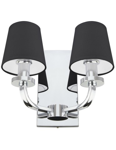 Cosmolight Kinkiet NEW YORK W02503CH chrom - produkt 2