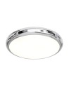 Orlicki Design SUFITOWA LED 48W Piatto Cromo 60