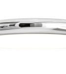 Duże lampy sufitowe - Orlicki Design SUFITOWA LED 48W Piatto Cromo 60 - product 3