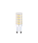 Żarówki LED G9 230V - ITALUX Frosted Dimmable Żarówka LED G9 5W 4000K 450lm 801561-LS - product 1