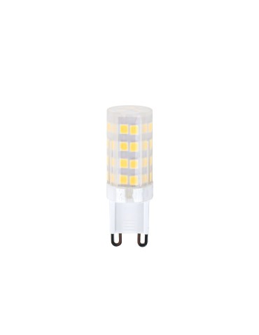 ITALUX Frosted Dimmable Żarówka LED G9 5W 4000K 450lm 801561-LS