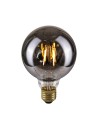 ITALUX Smoke Żarówka LED E27 4W 2200K 180lm Dymiony 801454 G95 ITALUX Smoke Żarówka LED E27 4W 2200K 180lm Dymiony 801454 G95