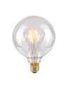 ITALUX  Clear Żarówka LED E27 4W 2200K 400lm Przezroczysty 801405 G125 ITALUX  Clear Żarówka LED E27 4W 2200K 400lm Przezroczysty 801405 G125