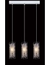 ITALUX Ibiza Wisząca E14 3x40W Chrom MDM1903/3