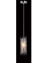 ITALUX Ibiza Wisząca E14 1x40W Chrom MDM1903/1