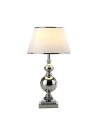 ITALUX Roma Biurkowa E27 1x60W Chrom MT204191 CH