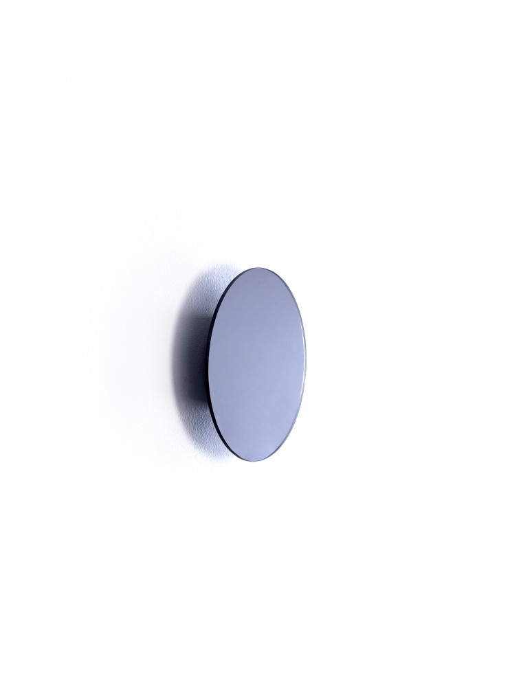 Nowodvorski RING MIRROR LED S  Sufitowa Plafon Max moc 7W LED Inny 10276