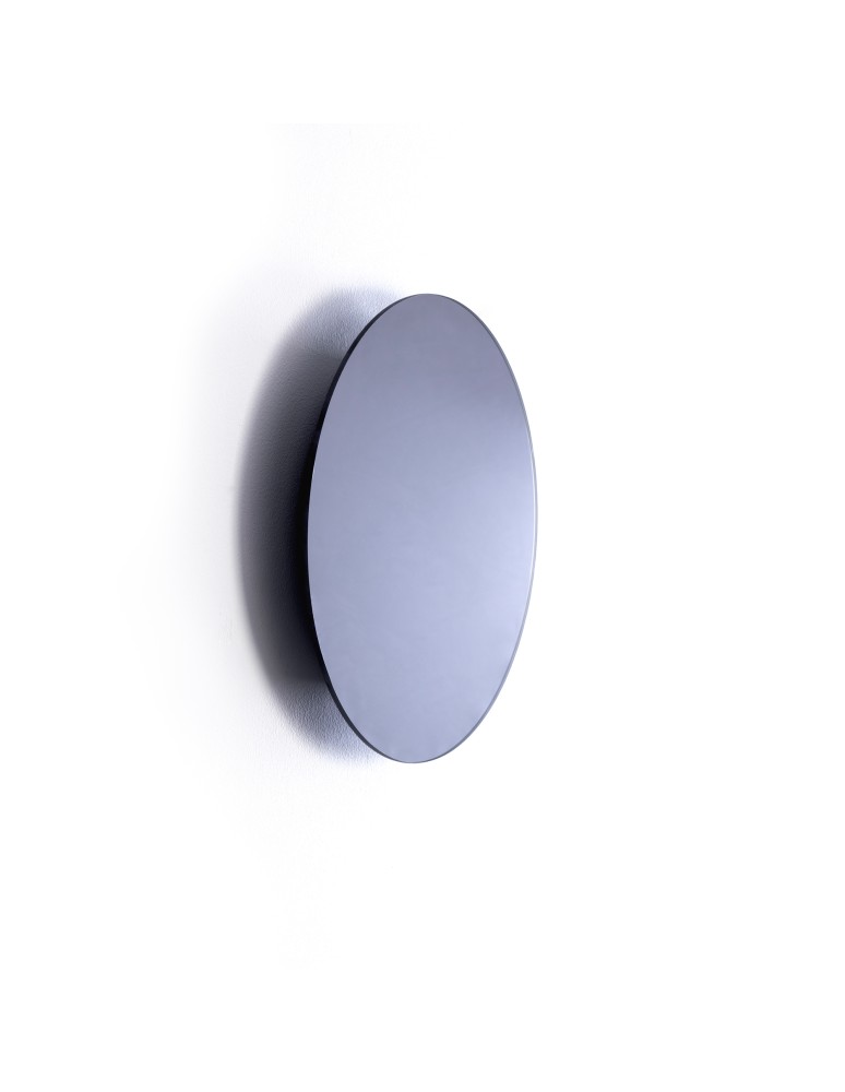 Nowodvorski RING MIRROR LED M  Sufitowa Plafon Max moc 9W LED Inny 10277