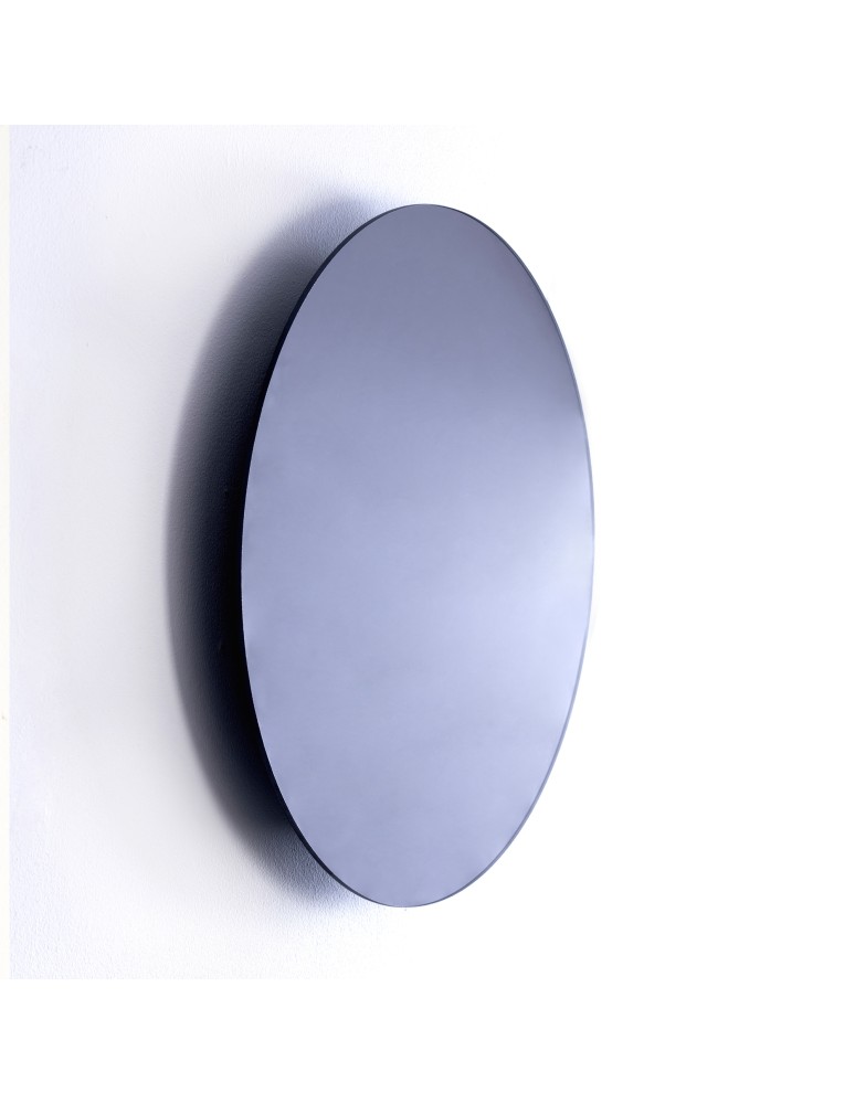 Nowodvorski RING MIRROR LED L  Sufitowa Plafon Max moc 15W LED Inny 10278
