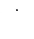 Kinkiety nad lustro - Nowodvorski SPIN LED L  Ścienna Kinkiet obrazowe Max moc 12W LED Czarny 10371 - product 1