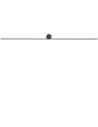 Nowodvorski SPIN LED L  Ścienna Kinkiet obrazowe Max moc 12W LED Czarny 10371