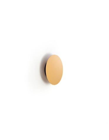 Nowodvorski RING GOLD LED S Max moc 7W 10317