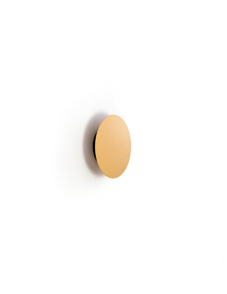 Nowodvorski RING GOLD LED S Max moc 7W 10317