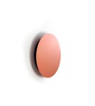 Kinkiety nowoczesne - Nowodvorski RING COPPER LED M Max moc 10W LED  10347 - product 1