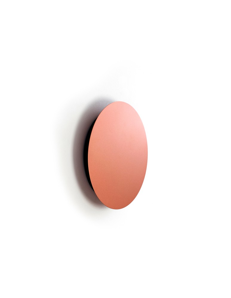 Nowodvorski RING COPPER LED M Max moc 10W LED  10347