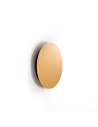 Nowodvorski RING GOLD LED M Max moc 10W LED 10350