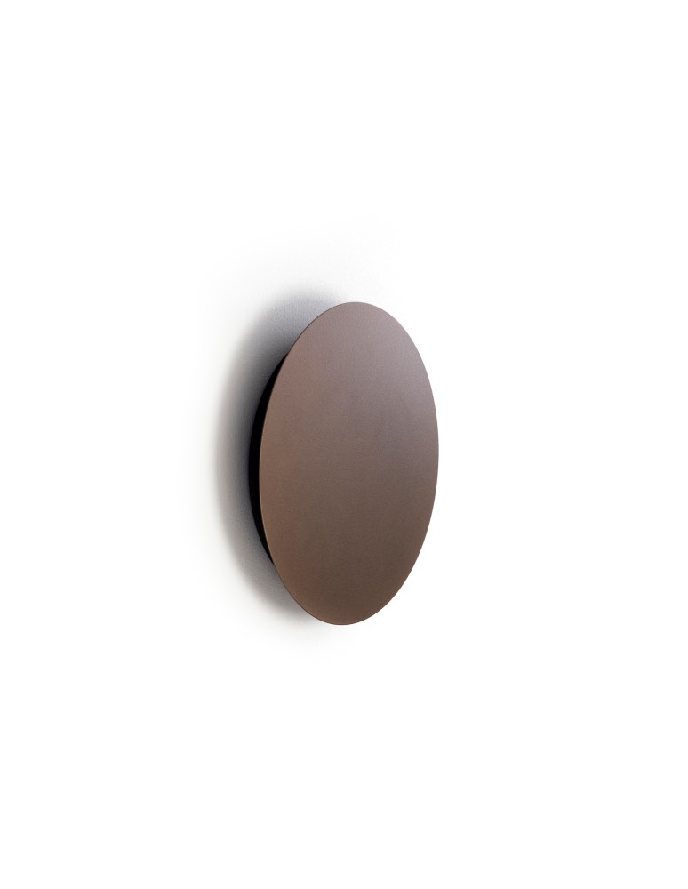 Nowodvorski RING CHOCOLATE LED M Max moc 10W LED  10352