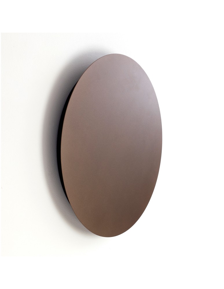 Nowodvorski RING CHOCOLATE LED L Max moc 15W LED  10353