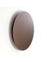 Nowodvorski RING CHOCOLATE LED L Max moc 15W LED  10353