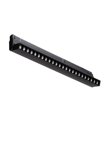 Nowodvorski LVM FOCUS OUT LED 15W System konfigurowalny LVM Track System Lampa LED Max moc 15 Czarny 10151