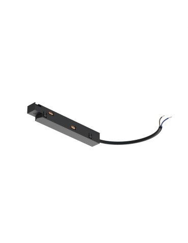 Nowodvorski LVM OUTSIDE POWER SUPPLY CONDUCTIVE MODULE System konfigurowalny LVM Track System Akcesoria Natynkowe Max moc 6A Cza