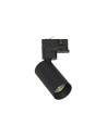Nowodvorski CTLS MONO Oświetlenie komercyjne Systemy konfigurowalne Lampa LED Max moc 10W only LED GU10 Czarny 10235
