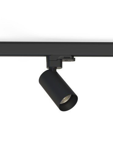 Nowodvorski CTLS MONO Oświetlenie komercyjne Systemy konfigurowalne Lampa LED Max moc 10W only LED GU10 Czarny 10235 - produkt 2