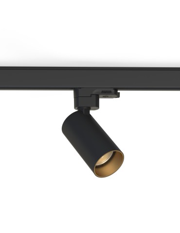 Nowodvorski CTLS MONO Oświetlenie komercyjne Systemy konfigurowalne Lampa LED Max moc 10W only LED GU10 Czarny 10239 - produkt 2
