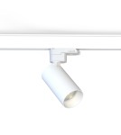 Lampy do szynoprzewodów 3 fazowych - Nowodvorski CTLS MONO Oświetlenie komercyjne Systemy konfigurowalne Lampa LED Max moc 10W only LED GU10 Biały 10236 - product 2