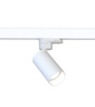 Lampy do szynoprzewodów 3 fazowych - Nowodvorski CTLS MONO Oświetlenie komercyjne Systemy konfigurowalne Lampa LED Max moc 10W only LED GU10 Biały 10236 - product 3