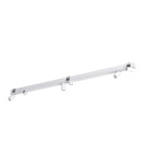 Reflektory wpuszczane w sufit - Nowodvorski MONO DEEP  Spot Podtynkowa Max moc 10W only LED GU10 Czarny 10468 - product 1