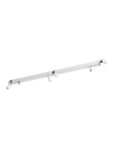 Nowodvorski MONO DEEP  Spot Podtynkowa Max moc 10W only LED GU10 Czarny 10468
