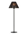 Markslojd CORDA 1L Stołowa 1x40W IP20 czarny 108446