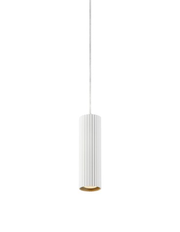 Markslojd COSTILLA 1L Wisząca 1x7W transparentny/biały 108465