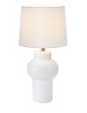 Markslojd SHAPE 1L Stołowa 1x40W biały 108450