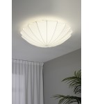 Plafony - Markslojd CAMELLIA 4L Plafon E27 4x25W biały 108501 - produkt 2