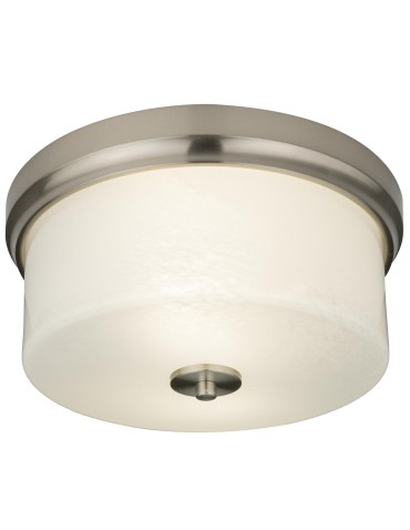 Cosmolight Plafon DRESDEN C02374BNI nikiel - produkt 2
