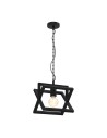 Milagro Lampa wisząca ARNOLD 1xE27 MLP8562
