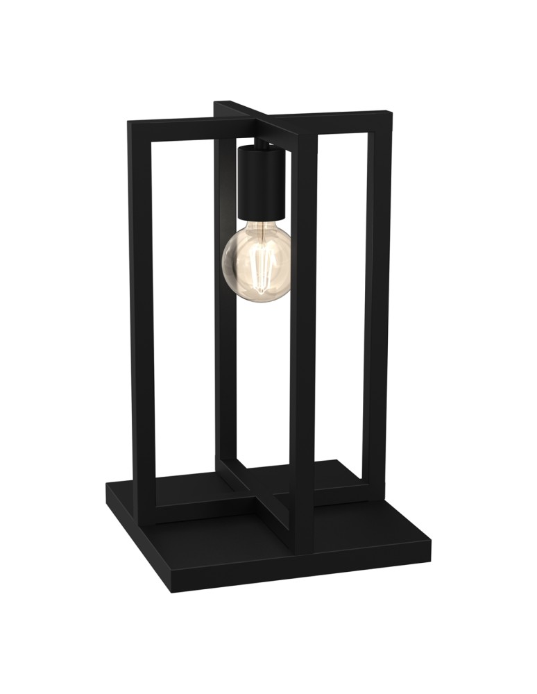 Milagro Lampa stołowa ARNOLD 1xE27 MLP8565 Milagro Lampa stołowa ARNOLD 1xE27 MLP8565