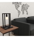 Milagro Lampa stołowa ARNOLD 1xE27 MLP8565 Milagro Lampa stołowa ARNOLD 1xE27 MLP8565