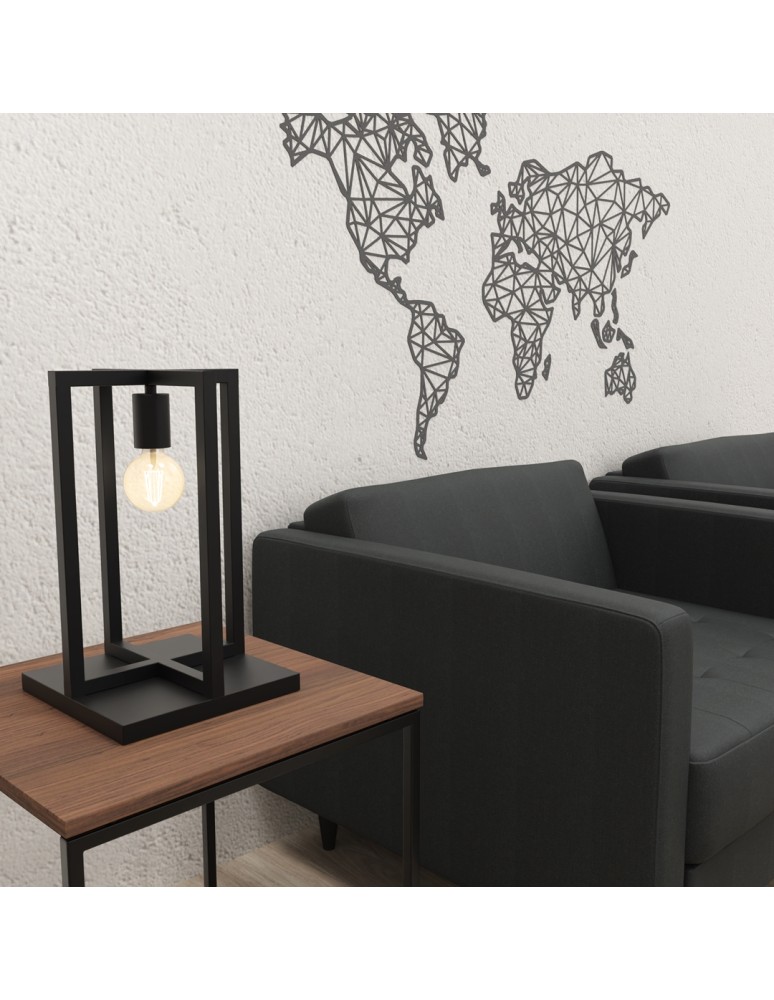 Milagro Lampa stołowa ARNOLD 1xE27 MLP8565 Milagro Lampa stołowa ARNOLD 1xE27 MLP8565