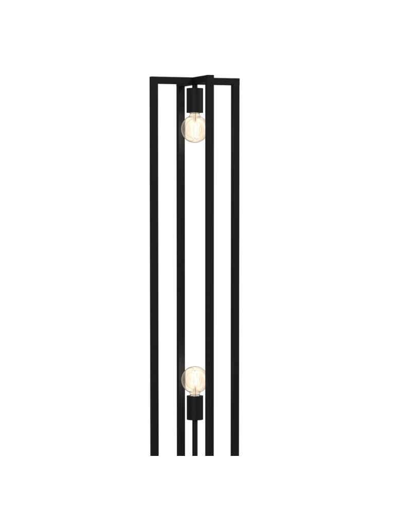 Milagro Lampa podłogowa ARNOLD 2xE27 MLP8566 Milagro Lampa podłogowa ARNOLD 2xE27 MLP8566